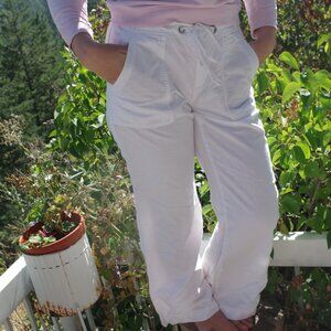 Banana Republic Linen Blend